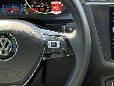 2020 Volkswagen Tiguan SE IQ DRIVE EDITION | RARE COLOR COMBO | - Photo 25