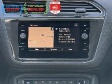 2020 Volkswagen Tiguan SE IQ DRIVE EDITION | RARE COLOR COMBO | - Photo 27