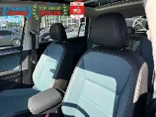 2020 Volkswagen Tiguan SE IQ DRIVE EDITION | RARE COLOR COMBO | - Photo 30