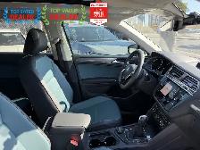 2020 Volkswagen Tiguan SE IQ DRIVE EDITION | RARE COLOR COMBO | - Photo 32