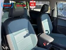 2020 Volkswagen Tiguan SE IQ DRIVE EDITION | RARE COLOR COMBO | - Photo 33
