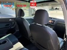 2020 Volkswagen Tiguan SE IQ DRIVE EDITION | RARE COLOR COMBO | - Photo 35