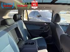 2020 Volkswagen Tiguan SE IQ DRIVE EDITION | RARE COLOR COMBO | - Photo 36
