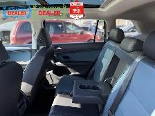 2020 Volkswagen Tiguan SE IQ DRIVE EDITION | RARE COLOR COMBO | - Photo 39
