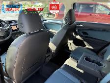 2020 Volkswagen Tiguan SE IQ DRIVE EDITION | RARE COLOR COMBO | - Photo 40
