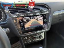2020 Volkswagen Tiguan SE IQ DRIVE EDITION | RARE COLOR COMBO | - Photo 42