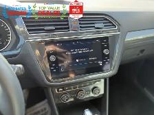2020 Volkswagen Tiguan SE IQ DRIVE EDITION | RARE COLOR COMBO | - Photo 43