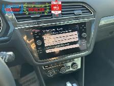 2020 Volkswagen Tiguan SE IQ DRIVE EDITION | RARE COLOR COMBO | - Photo 45