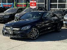 2020 Mercedes-Benz C-Class C43 //AMG | ONE OWNER | BURMESTER | 3 - Photo 4