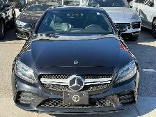 2020 Mercedes-Benz C-Class C43 //AMG | ONE OWNER | BURMESTER | 3 - Photo 5