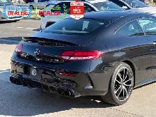 2020 Mercedes-Benz C-Class C43 //AMG | ONE OWNER | BURMESTER | 3 - Photo 8