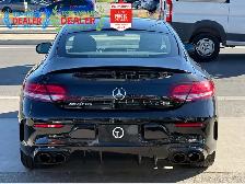 2020 Mercedes-Benz C-Class C43 //AMG | ONE OWNER | BURMESTER | 3 - Photo 12