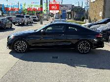 2020 Mercedes-Benz C-Class C43 //AMG | ONE OWNER | BURMESTER | 3 - Photo 15