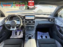 2020 Mercedes-Benz C-Class C43 //AMG | ONE OWNER | BURMESTER | 3 - Photo 17