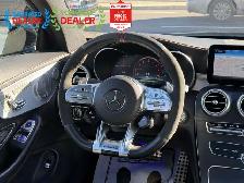 2020 Mercedes-Benz C-Class C43 //AMG | ONE OWNER | BURMESTER | 3 - Photo 20