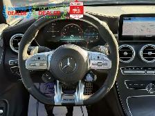 2020 Mercedes-Benz C-Class C43 //AMG | ONE OWNER | BURMESTER | 3 - Photo 21