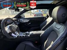 2020 Mercedes-Benz C-Class C43 //AMG | ONE OWNER | BURMESTER | 3 - Photo 30