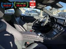 2020 Mercedes-Benz C-Class C43 //AMG | ONE OWNER | BURMESTER | 3 - Photo 34