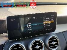 2020 Mercedes-Benz C-Class C43 //AMG | ONE OWNER | BURMESTER | 3 - Photo 38
