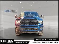 2023 Ram 3500 Limited - Photo 2