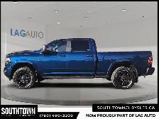 2023 Ram 3500 Limited - Photo 3