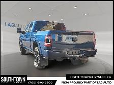 2023 Ram 3500 Limited - Photo 4