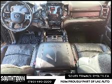 2023 Ram 3500 Limited - Photo 8