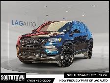 2026 Jeep Compass North