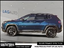 2026 Jeep Compass North - Photo 3