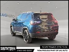 2026 Jeep Compass North - Photo 4