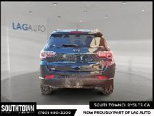 2026 Jeep Compass North - Photo 5