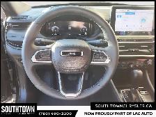 2026 Jeep Compass North - Photo 11
