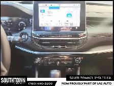 2026 Jeep Compass North - Photo 16