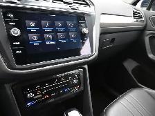 2024 Volkswagen Tiguan COMFORTLINE 4MOTION LEATHER, APPLE CARPLA - Photo 12