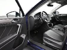 2024 Volkswagen Tiguan COMFORTLINE 4MOTION LEATHER, APPLE CARPLA - Photo 14