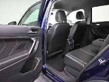 2024 Volkswagen Tiguan COMFORTLINE 4MOTION LEATHER, APPLE CARPLA - Photo 17