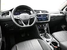 2024 Volkswagen Tiguan COMFORTLINE 4MOTION LEATHER, APPLE CARPLA - Photo 18
