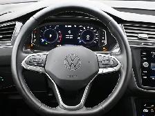 2024 Volkswagen Tiguan COMFORTLINE 4MOTION LEATHER, APPLE CARPLA - Photo 19