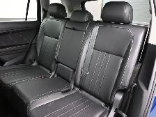 2024 Volkswagen Tiguan COMFORTLINE 4MOTION LEATHER, APPLE CARPLA - Photo 20