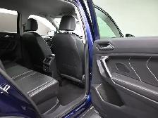 2024 Volkswagen Tiguan COMFORTLINE 4MOTION LEATHER, APPLE CARPLA - Photo 22