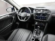 2024 Volkswagen Tiguan COMFORTLINE 4MOTION LEATHER, APPLE CARPLA - Photo 23