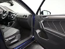2024 Volkswagen Tiguan COMFORTLINE 4MOTION LEATHER, APPLE CARPLA - Photo 24