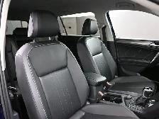 2024 Volkswagen Tiguan COMFORTLINE 4MOTION LEATHER, APPLE CARPLA - Photo 25