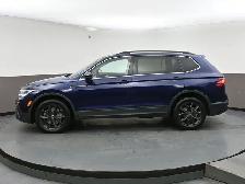 2024 Volkswagen Tiguan COMFORTLINE 4MOTION LEATHER, APPLE CARPLA - Photo 27