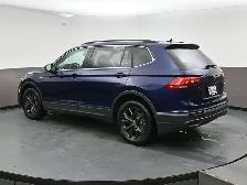 2024 Volkswagen Tiguan COMFORTLINE 4MOTION LEATHER, APPLE CARPLA - Photo 28