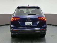 2024 Volkswagen Tiguan COMFORTLINE 4MOTION LEATHER, APPLE CARPLA - Photo 29