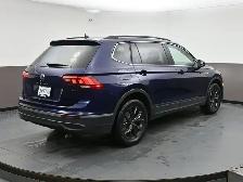 2024 Volkswagen Tiguan COMFORTLINE 4MOTION LEATHER, APPLE CARPLA - Photo 30