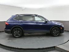2024 Volkswagen Tiguan COMFORTLINE 4MOTION LEATHER, APPLE CARPLA - Photo 31