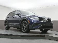 2024 Volkswagen Tiguan COMFORTLINE 4MOTION LEATHER, APPLE CARPLA - Photo 32
