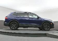 2024 Volkswagen Tiguan COMFORTLINE 4MOTION LEATHER, APPLE CARPLA - Photo 33